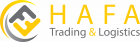 Công ty TNHH Thương mại và logistics Hafa