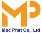 Công ty TNHH TMDV Mộc Phát