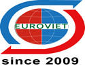 Cty TNHH EURO-VIET PRECISION INDUSTRY