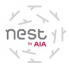 NEST BY AIA- Lotte Center