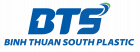 Tập đoàn nhựa Bình Thuận chi nhánh Bình Dương
