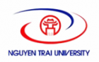 TRƯỜNG ĐẠI HỌC NGUYỄN TRÃI