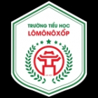 TRƯỜNG TIỂU HỌC LÔ-MÔ-NÔ-XỐP