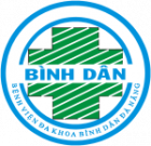 BỆNH VIỆN ĐA KHOA BÌNH DÂN