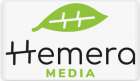 Công ty cổ phần công nghệ và truyền thông Hemera