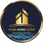 CÔNG TY CỔ PHẦN ĐẦU TƯ VÀ PHÁT TRIỂN BẤT ĐỘNG SẢN KHẢI HƯNG