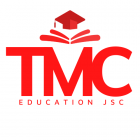 Công ty Cổ phần Giáo Dục TMC