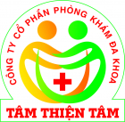 CÔNG TY CP PHÒNG KHÁM ĐA KHOA TÂM THIỆN TÂM