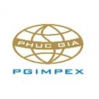 CÔNG TY CỔ PHẦN XUẤT NHẬP KHẨU PHÚC GIA