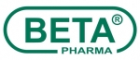 Công ty TNHH Beta_Pharma Việt Nam