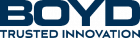 Công ty TNHH Boyd Việt Nam