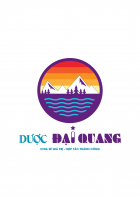 CÔNG TY TNHH DƯỢC ĐẠI QUANG