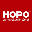 CÔNG TY TNHH HOPO QUỐC TẾ