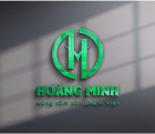 Công ty TNHH sản xuất và thương mại In ấn Hoàng Minh