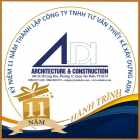 CÔNG TY TNHH TƯ VẤN THIẾT KẾ XÂY DỰNG ADN