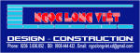 CÔNG TY TNHH TVXD &TM NGỌC LONG VIỆT