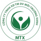 CÔNG TY TNHH XDTMDV MÔI TRƯỜNG XANH