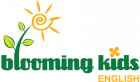 HỆ THỐNG ANH NGỮ BLOOMING KIDS