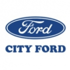CÔNG TY CỔ PHẦN CITY AUTO - CITY FORD BÌNH TRIỆU