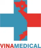 Công ty cổ phần nghiên cứu và phát triển y tế Việt Nam