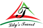 CÔNG TY CỔ PHẦN PHÁT TRIỂN DU LỊCH LILY
