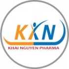 CÔNG TY TNHH DƯỢC PHẨM - THIẾT BỊ Y TẾ KHẢI NGUYÊN