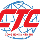 Công Ty TNHH Giải Pháp Công Nghệ CTC
