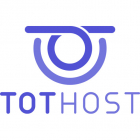 CÔNG TY TNHH GIẢI PHÁP VÀ CÔNG NGHỆ TOTHOST