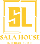 Công ty TNHH Nội Thất & Xây Dựng Sala House