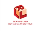 CÔNG TY TNHH PHÁT TRIỂN BẤT ĐỘNG SẢN RICH LIFE
