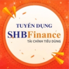 Tài chính Ngân hàng SHB (SHB Finance)