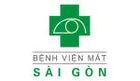 Bệnh viện Mắt Sài Gòn