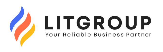 Công ty Cổ phần LitGroup