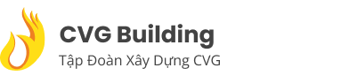 CÔNG TY CỔ PHẦN TẬP ĐOÀN CVG BUILDING