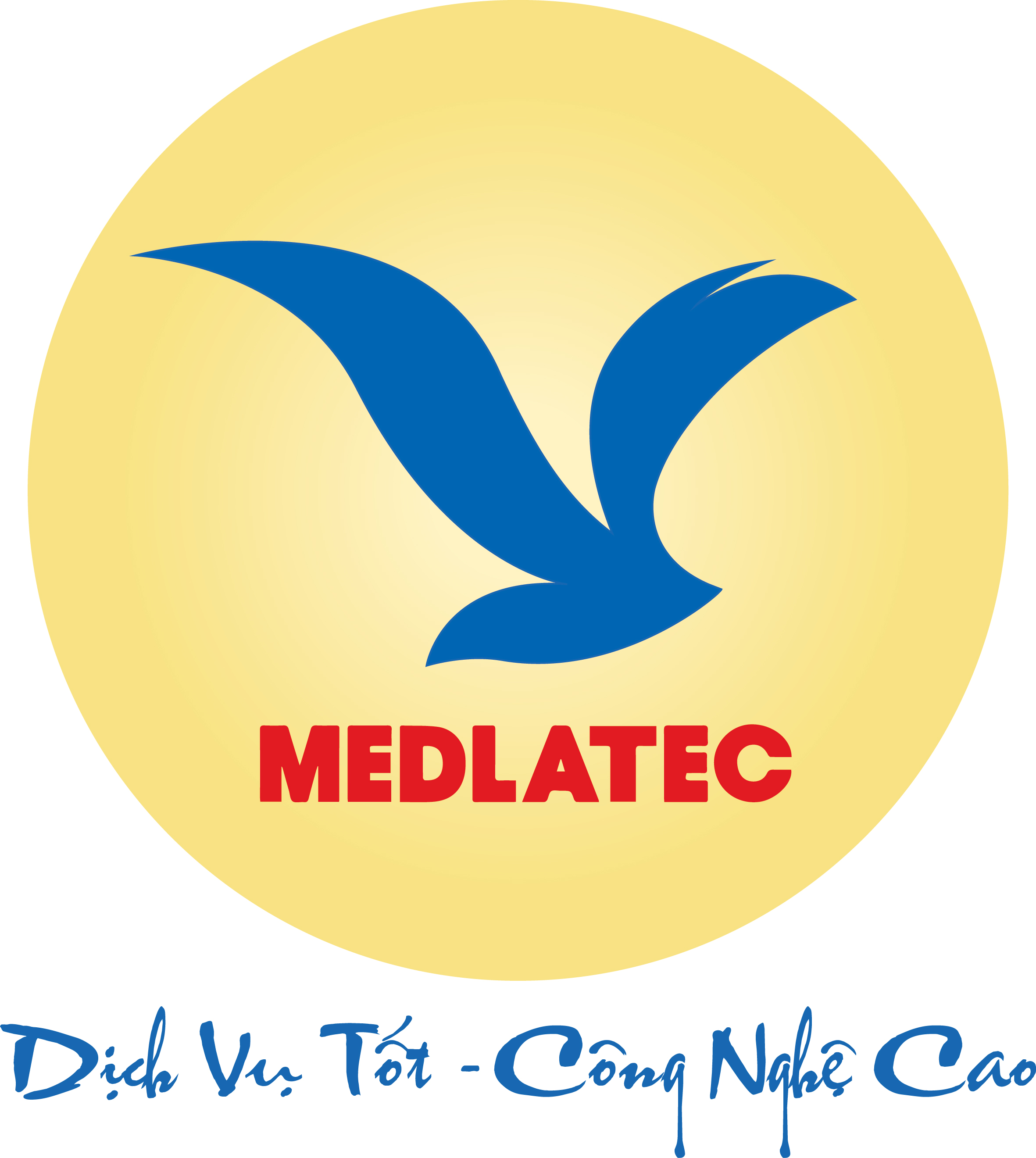 CÔNG TY CỔ PHẦN THƯƠNG MẠI & DỊCH VỤ MEDLATEC GROUP