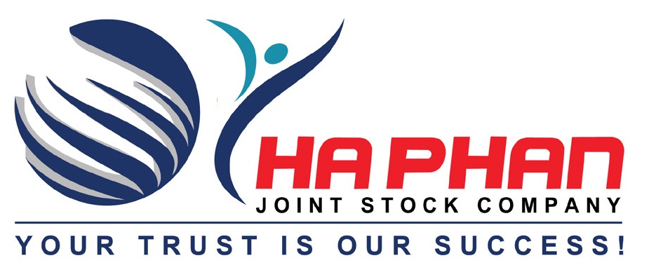Công ty Cổ phần Thương mại Hà Phan