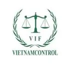 Công ty Cổ phần Giám định Khử trùng Vietnamcontrol