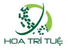CÔNG TY CỔ PHẦN PHÁT TRIỂN CÔNG NGHỆ HOA TRÍ TUỆ