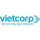 Công Ty Cổ Phần Vietcorp