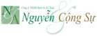 Công ty TNHH Dịch vụ Kế toán Nguyễn & Cộng Sự