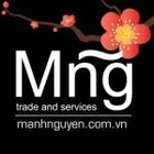 Cty TNHH Thương Mại và Dịch Vụ Mạnh Nguyễn