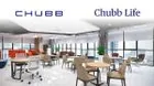 Tập đoàn tài chính Chubb Life