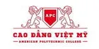 Trường Cao Đẳng Việt Mỹ