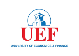 TRƯỜNG ĐẠI HỌC KINH TẾ - TÀI CHÍNH TP.HCM