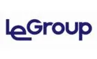 Công Ty Cổ Phần Sản Xuất Thương Mại LeGroup