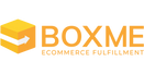 Boxme - Ecommerce Fulfillment