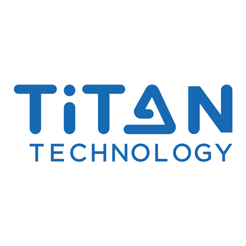 Công ty CP Công Nghệ Titan