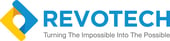 Công ty Cổ phần Phần mềm Revotech