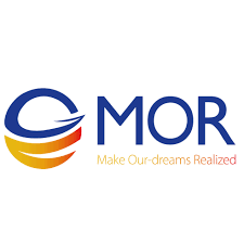 MOR Software JSC