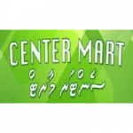CENTER MART